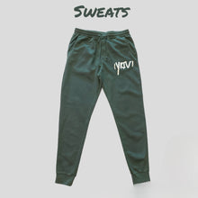 Load image into Gallery viewer, &quot;Signature&quot; SweatSuit (Crewneck)

