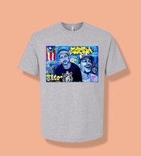 Load image into Gallery viewer, &quot;Screw&quot; Mural/20th Anniversary Shirt
