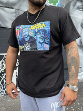 Load image into Gallery viewer, &quot;Screw&quot; Mural/20th Anniversary Shirt

