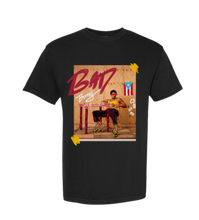 Load image into Gallery viewer, Bad Bunny &quot;Dominos&quot;  T-Shirt
