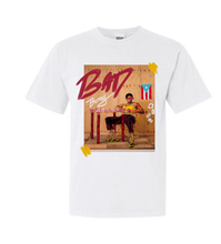 Load image into Gallery viewer, Bad Bunny &quot;Dominos&quot;  T-Shirt
