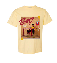 Load image into Gallery viewer, Bad Bunny &quot;Dominos&quot;  T-Shirt

