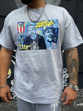 Load image into Gallery viewer, &quot;Screw&quot; Mural/20th Anniversary Shirt
