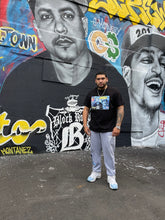 Load image into Gallery viewer, &quot;Screw&quot; Mural/20th Anniversary Shirt
