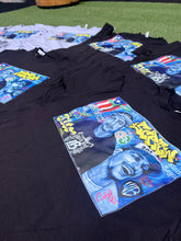 Load image into Gallery viewer, &quot;Screw&quot; Mural/20th Anniversary Shirt
