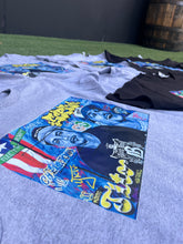 Load image into Gallery viewer, &quot;Screw&quot; Mural/20th Anniversary Shirt
