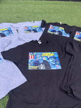 Load image into Gallery viewer, &quot;Screw&quot; Mural/20th Anniversary Shirt
