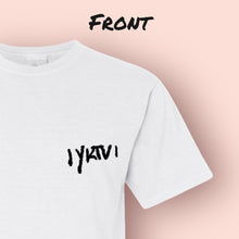 Load image into Gallery viewer, &quot;Handwritten&quot; T-Shirt
