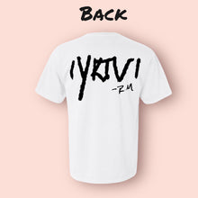 Load image into Gallery viewer, &quot;Handwritten&quot; T-Shirt
