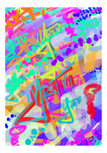 Load image into Gallery viewer, "Gallery Vibes"
